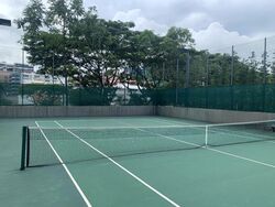 Botanique At Bartley (D19), Condominium #561986211